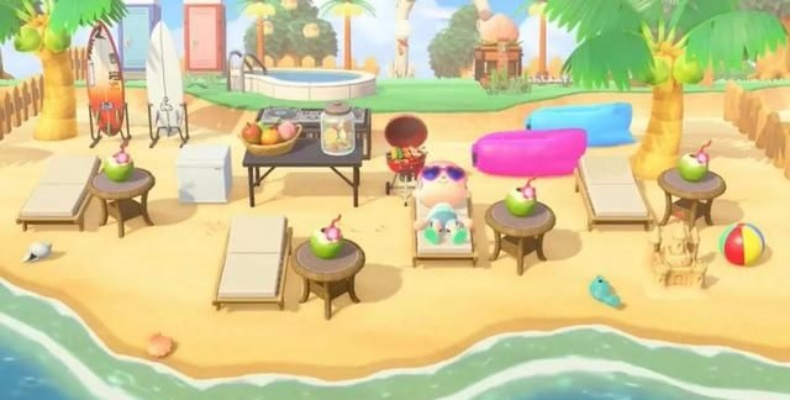 (switch 幻想生活)探索幻想生活Switch：打开新世界的大门，体验无限可能的游戏乐趣