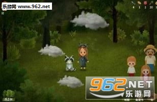 小浆果之林故事优化版下载-小浆果之林故事中文版下载v.6.83